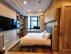 The Ritz-Carlton  (D9), Condominium #638710691